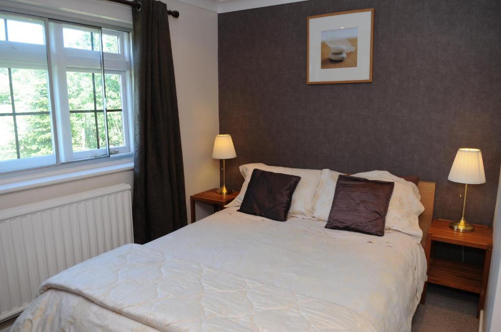 Hogs Head Hotel Giltbrook Quarto foto